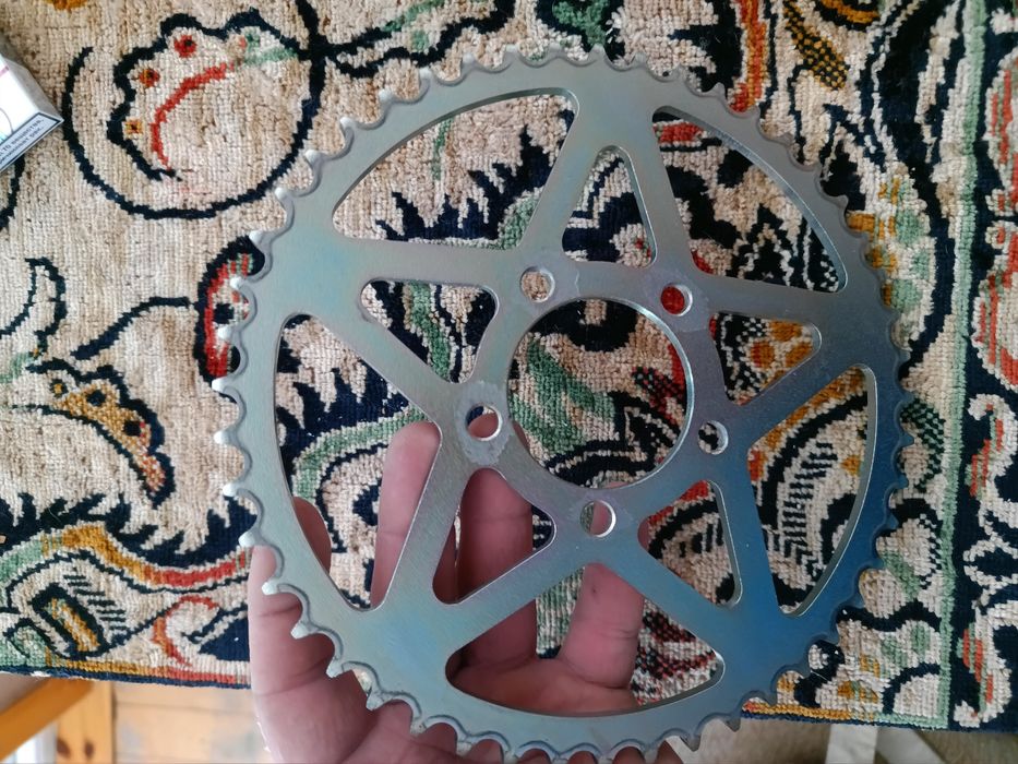 Пиньони 42 58 и 64 зъба