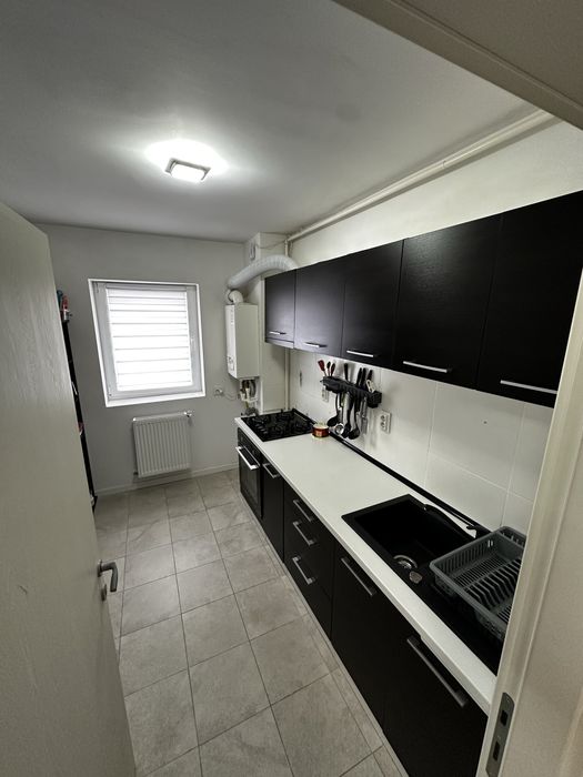 Apartament 2 Camere New Confort City Splaiul Unirii NR 9 65 MP