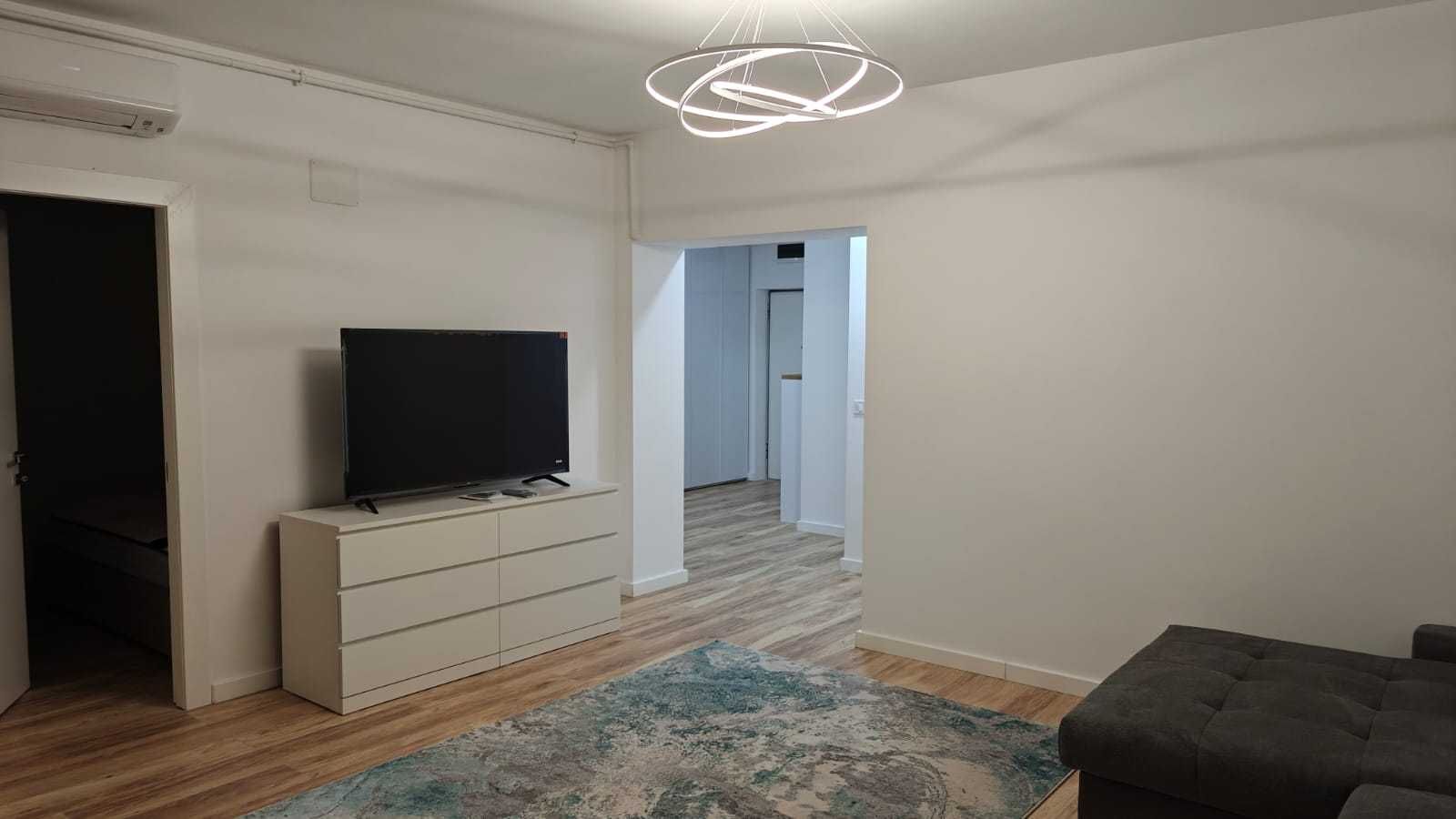 Apartament 2 cam - Pipera Plazza - Prima inchiriere - Utilat - Mobilat