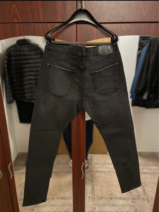 Bershka Skinny Jeans