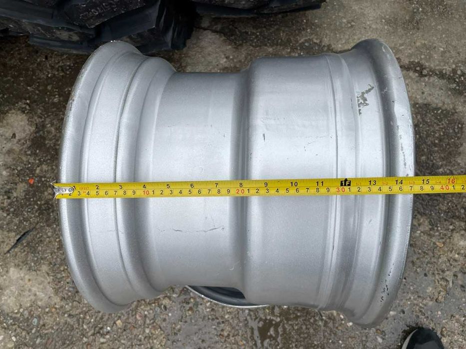 Janta de tabla groasa pentru cauciucuri 400/60-15.5 400-155 400-15.5