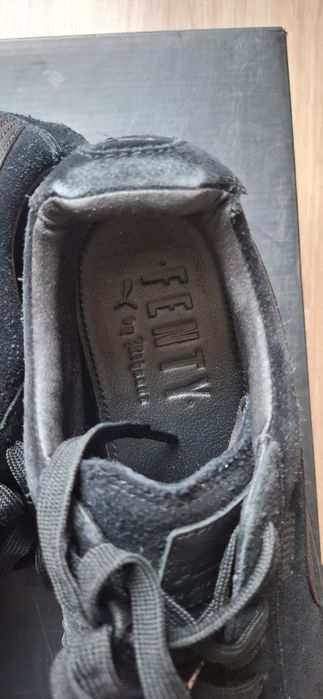 Обувки Adidas Samba ,Puma x Fendi by Rihanna