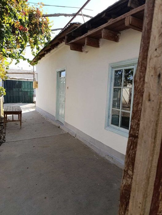 Продается дом в речном порту