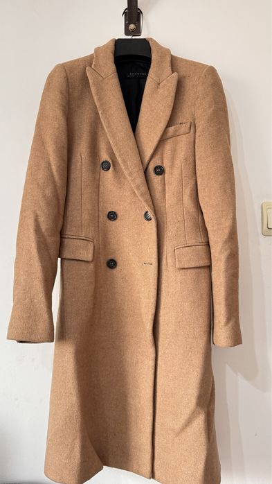 Продам пальто ЗАРА