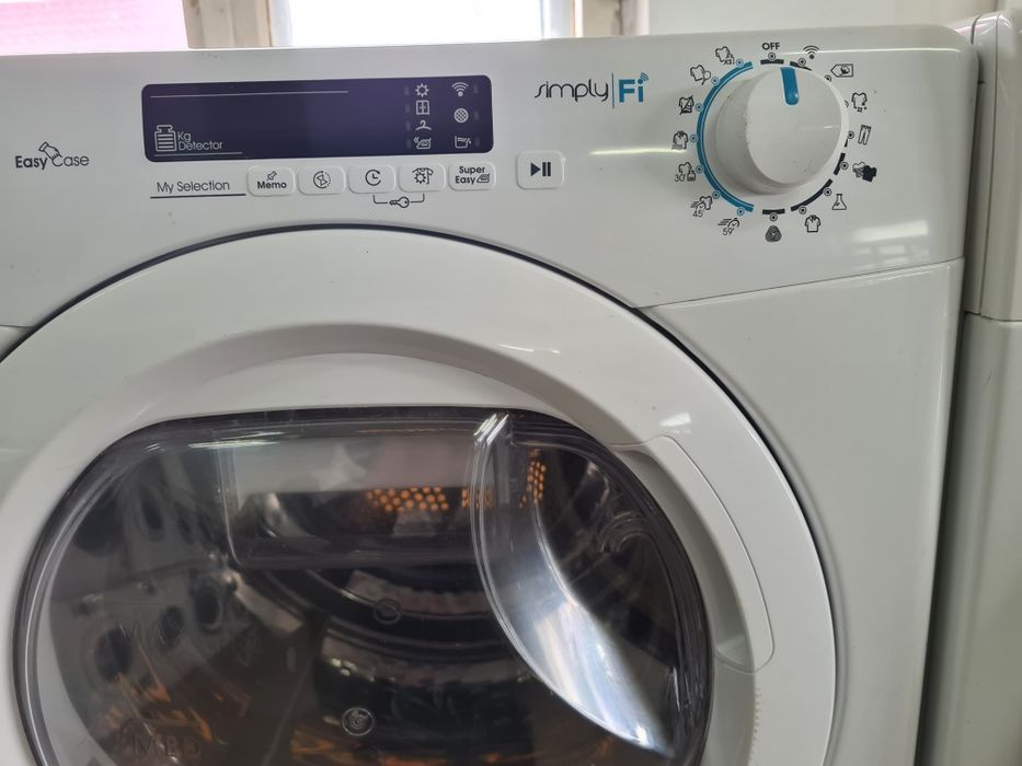 Uscător Pompă Căldură Candy A++