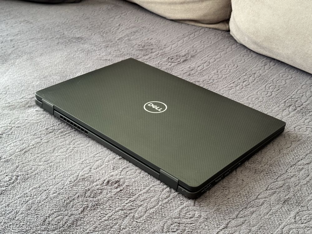 14'FHD IPS/i7-10610u/32GB LPDDR4X/Dell Latitude 7410/512GB SSD