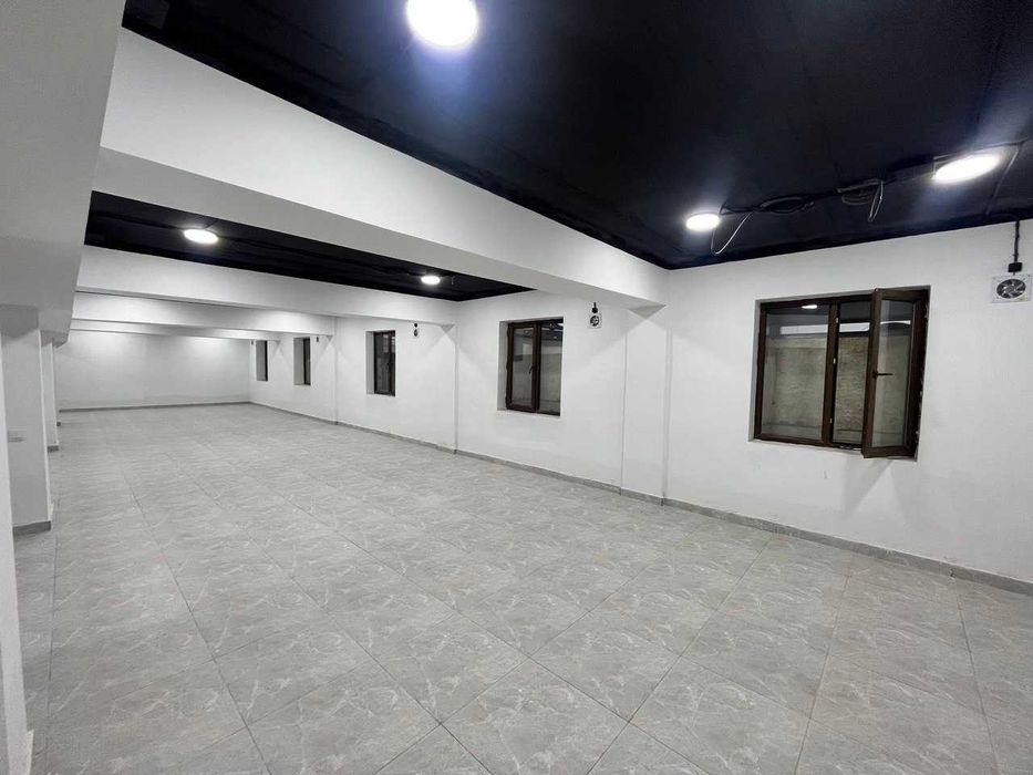 |KБ|Сдается коммерческое помещение  200кв.м |  Чиланзар 7