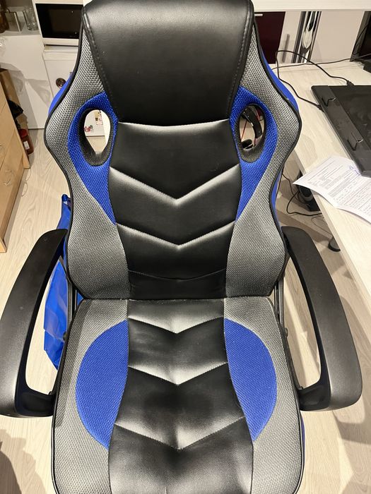 Геймърски стол