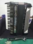 Roland fr7 aproape nou
