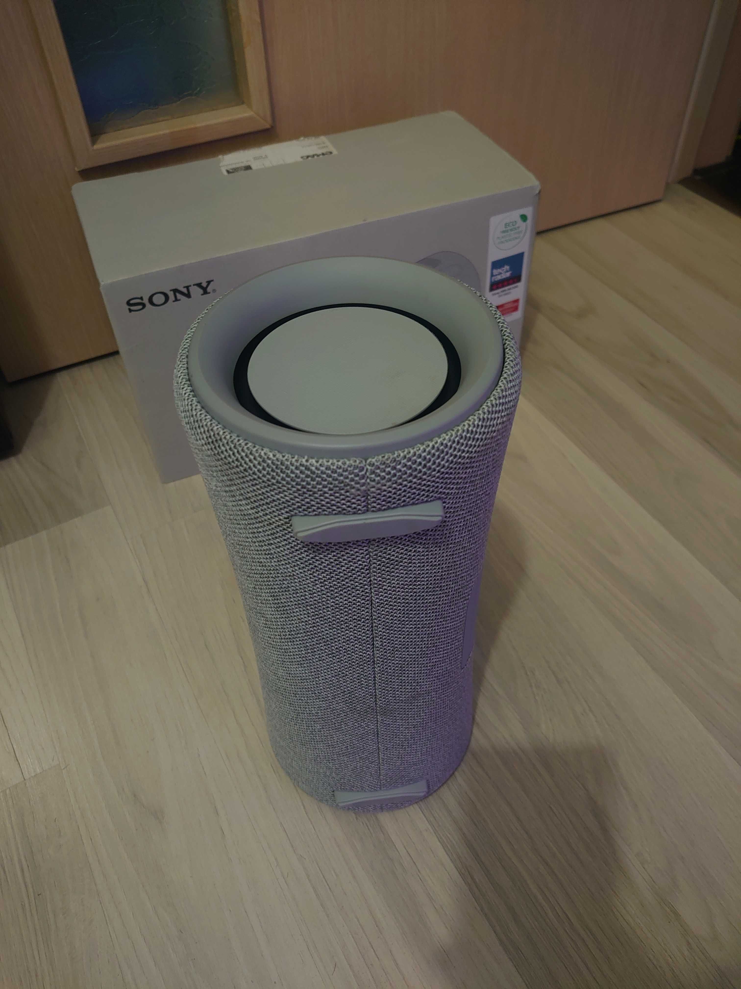 Преносима колонка SONY SRS-XG300