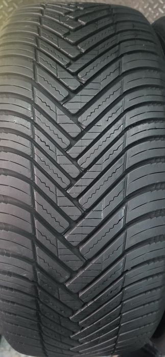 2 anvelope 225 50 17 Hankook toate anotimpurile 2021 6,5mm