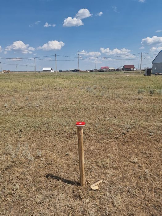 Участок ртс 12,5 соток