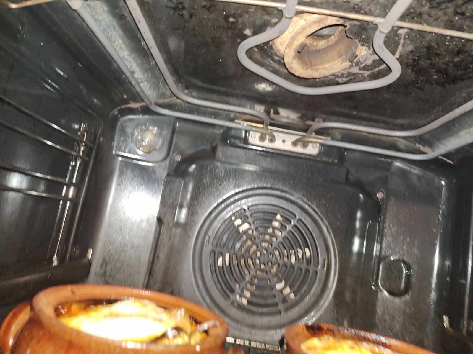Фурна Gorenje BO635E2X