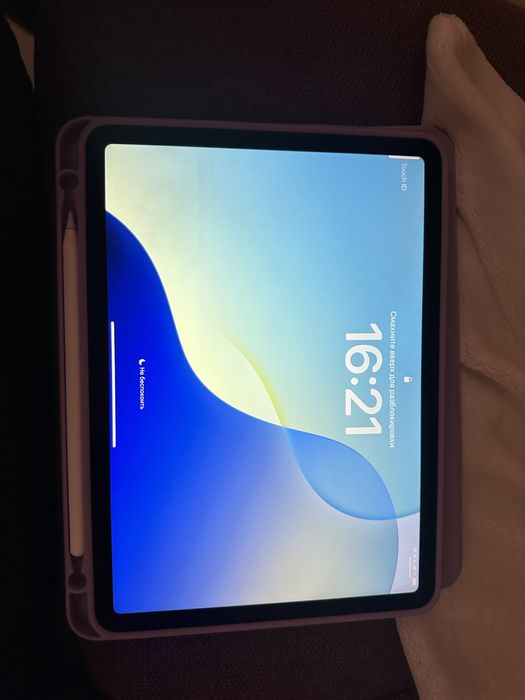 Ipad air 2024 M2 128gb