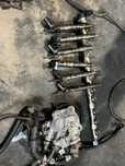 Kit injectie bmw n57 3.0 245 cp f10 f30 f01 f07 f25 x5 x6
