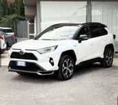Toyota RAV4 Toyota Rav4, Hybrid, 4X4, Plug-in Hibrid ,Garantie, Rate, Leasing!