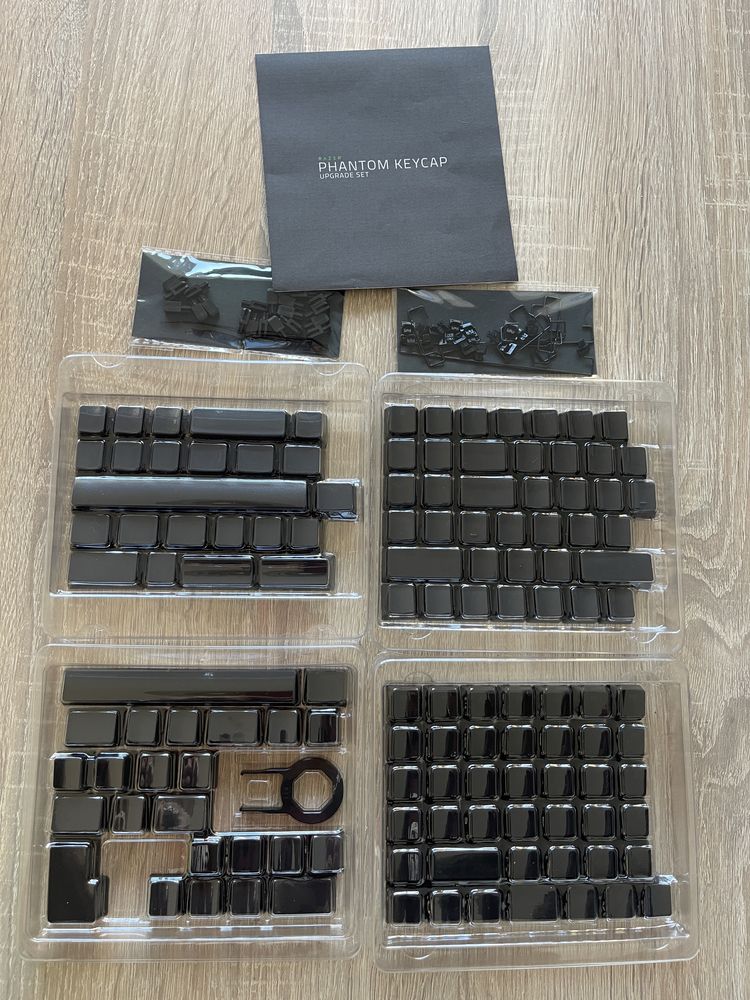 Set taste Razer Phantom