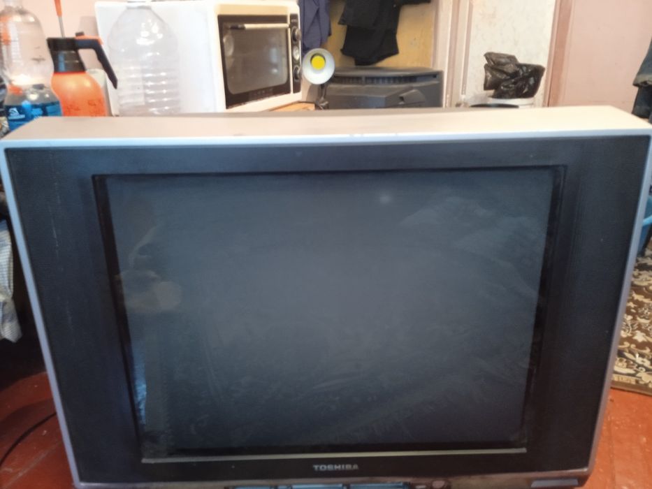 Телевизор Тошиба