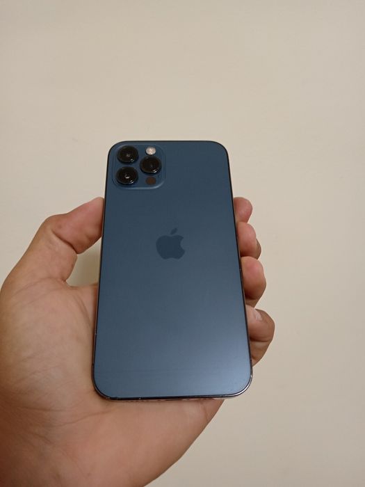 IPhone 12 pro imei aybi