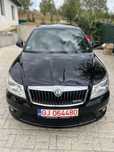 Vand Skoda Octavia 2 VRS