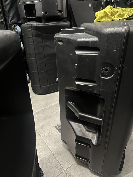 Fbt Himaxx 60 pasive