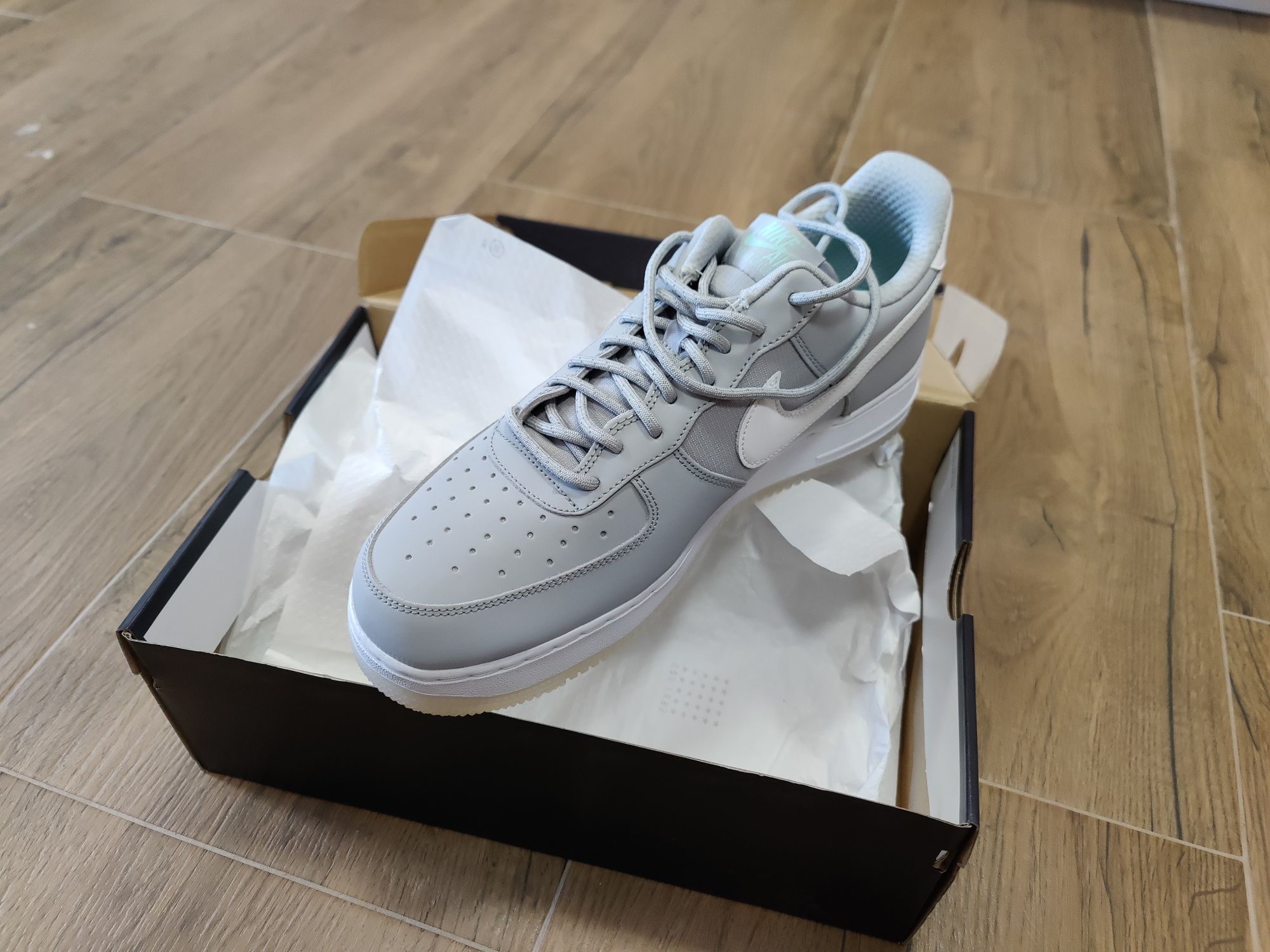 Nike Air Force 1 Limited Edition