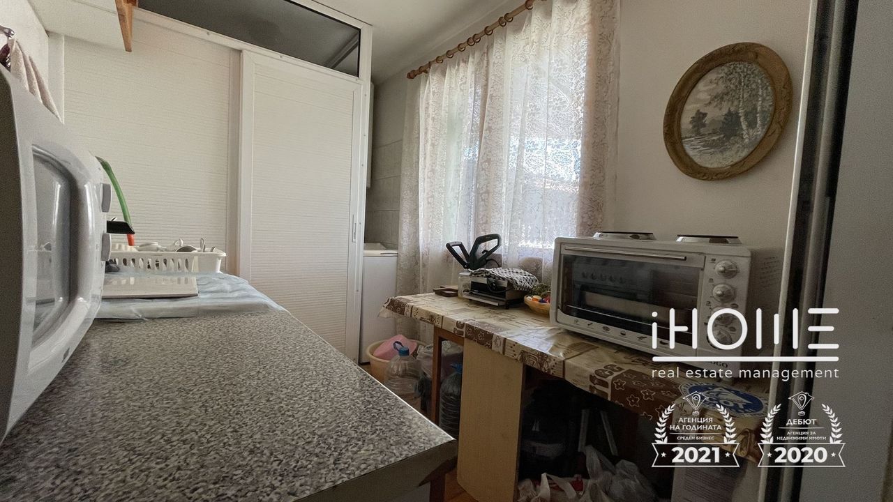 Продава се Къща в с. Скравена, Област София-област - 70 кв.м за 1213 €/кв.м - Снимка #6