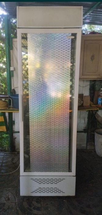 Холодильники для коммерческого использования