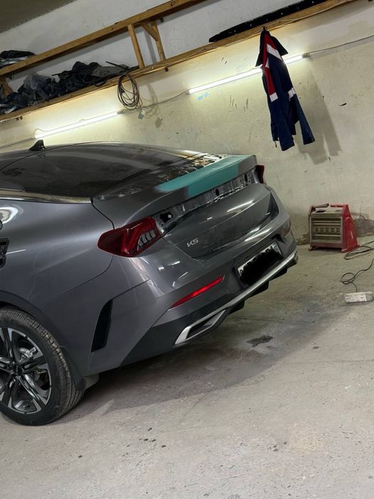 Kuzavnoy remont barcha turdagi Avtomashinalar uchun