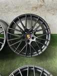 Jante Originale Porsche Cayenne E 3 9Y R 21 -RS SPIDER-