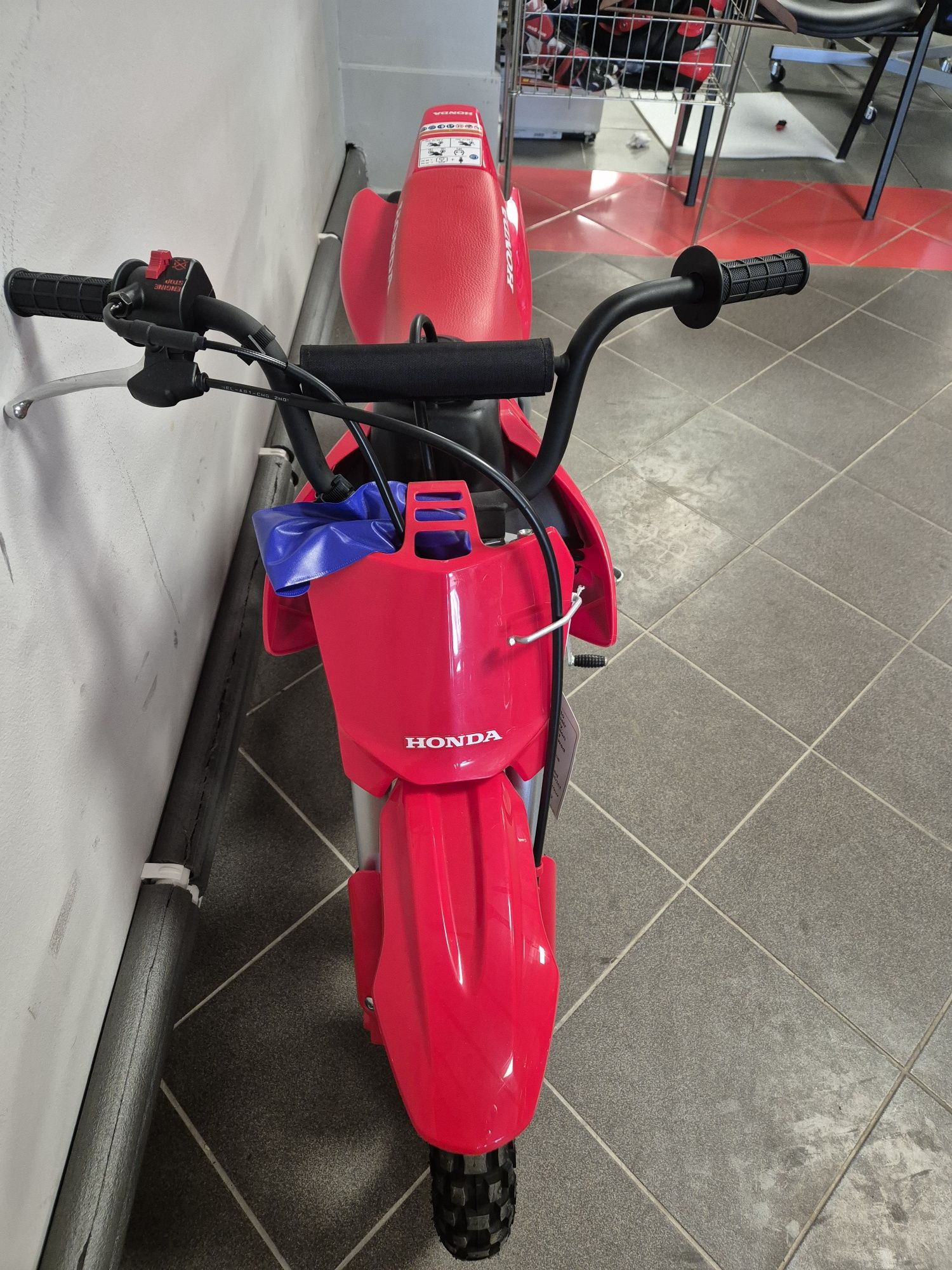 Honda CRF 50 Nou,