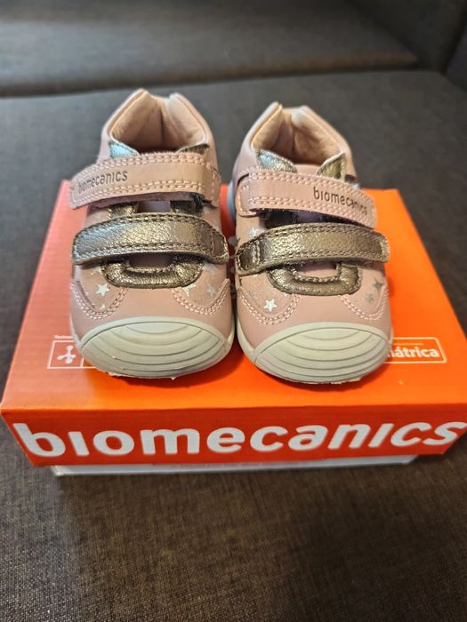 Обувки Biomecanics/ Биомеханикс - 19 номер