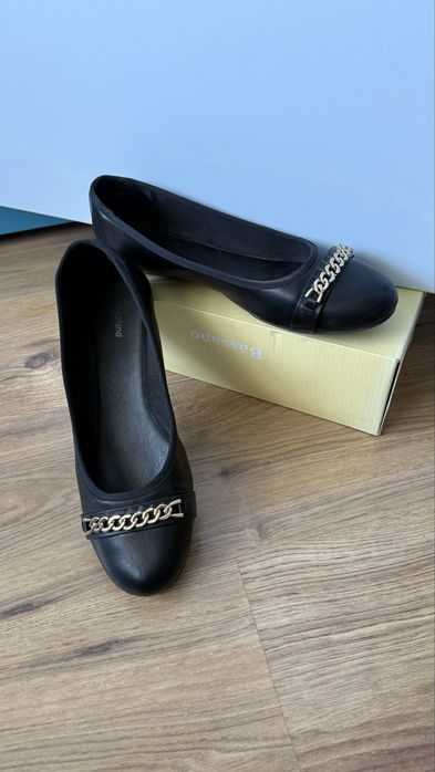 Дамски официални обувки , за повод на Graceland , Deichmann