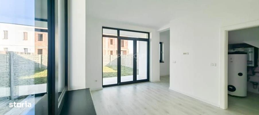 Duplex cochet-Zona Mehala