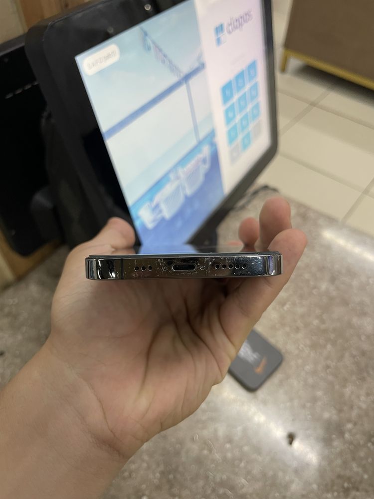 Iphone 13 pro 128 gb