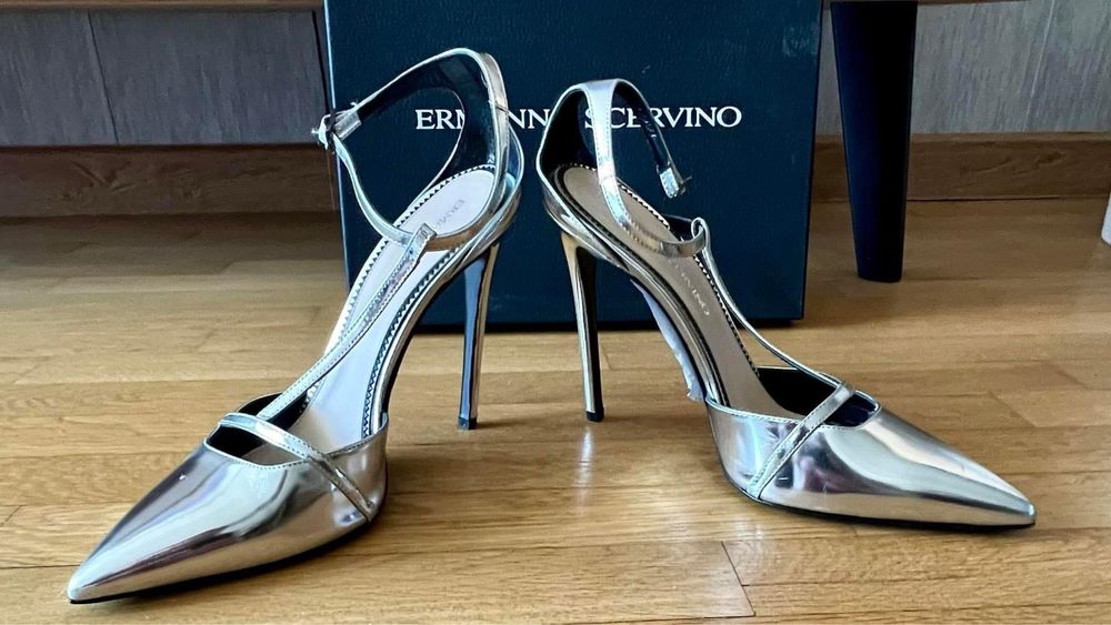 Ermanno Scervino сандали