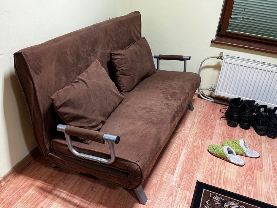 Диван разтегателен 150/70