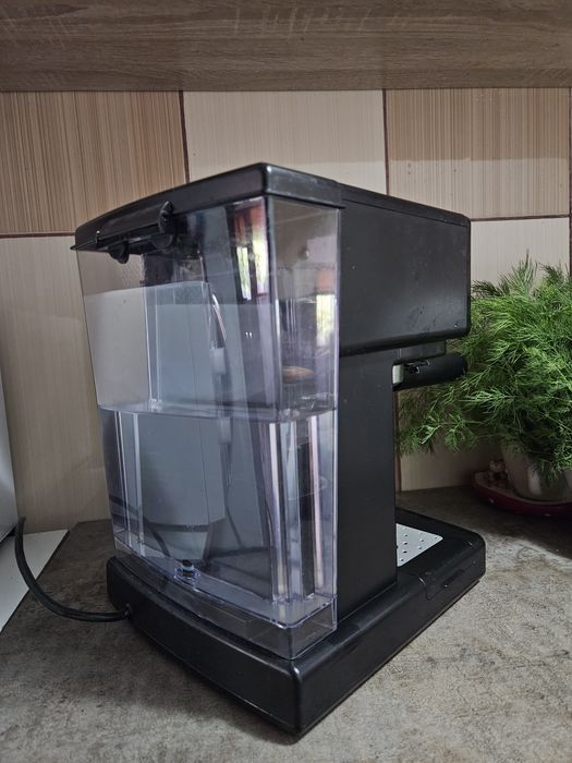 Aparat cafea breville