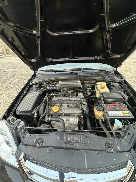 Лассети 2011 Йил Метан газлари бор Матор Йог йемиди Баракали Яхши Моши