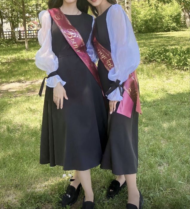 Продам платье на выпускной