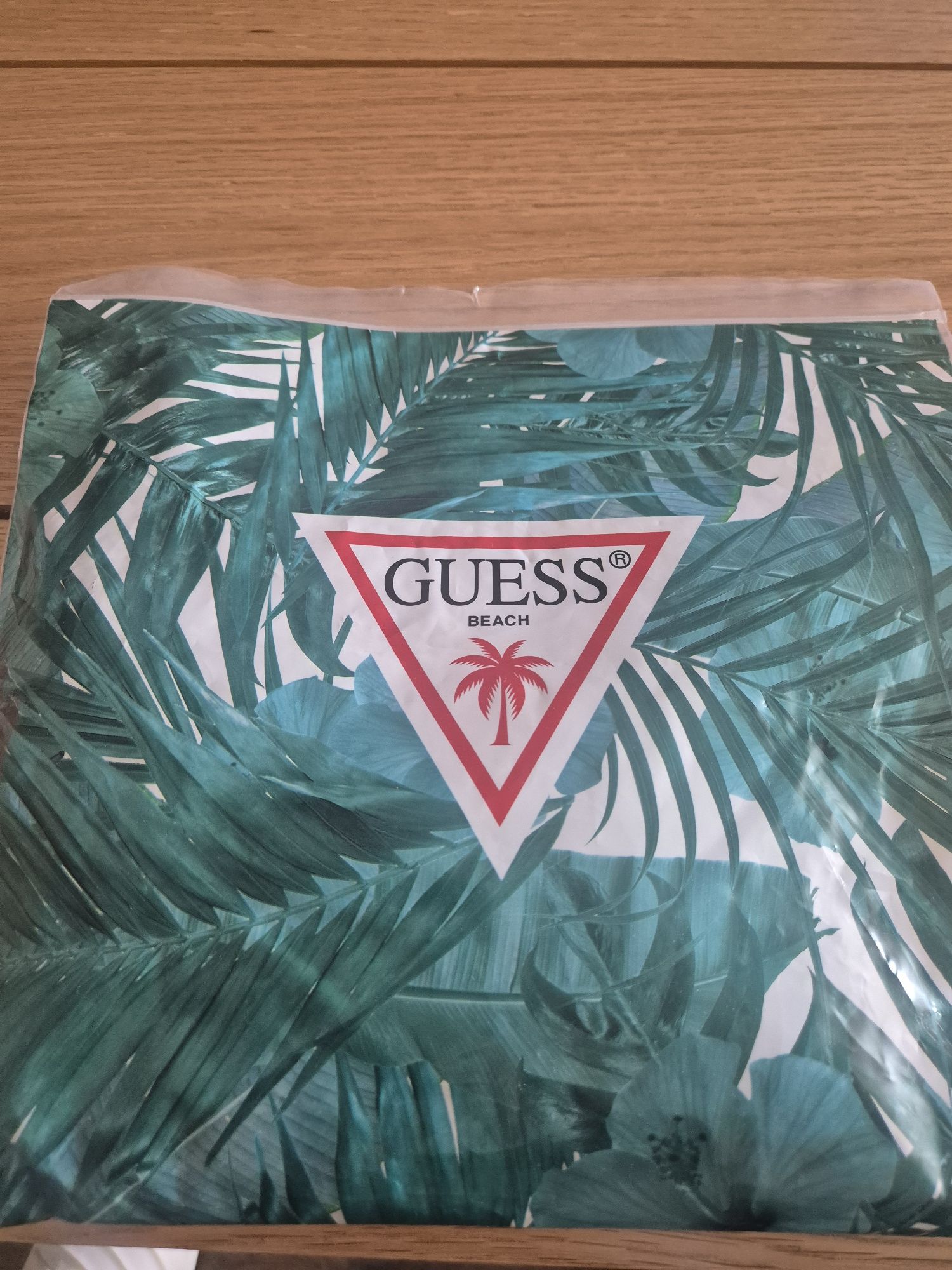 Детски бански GUESS