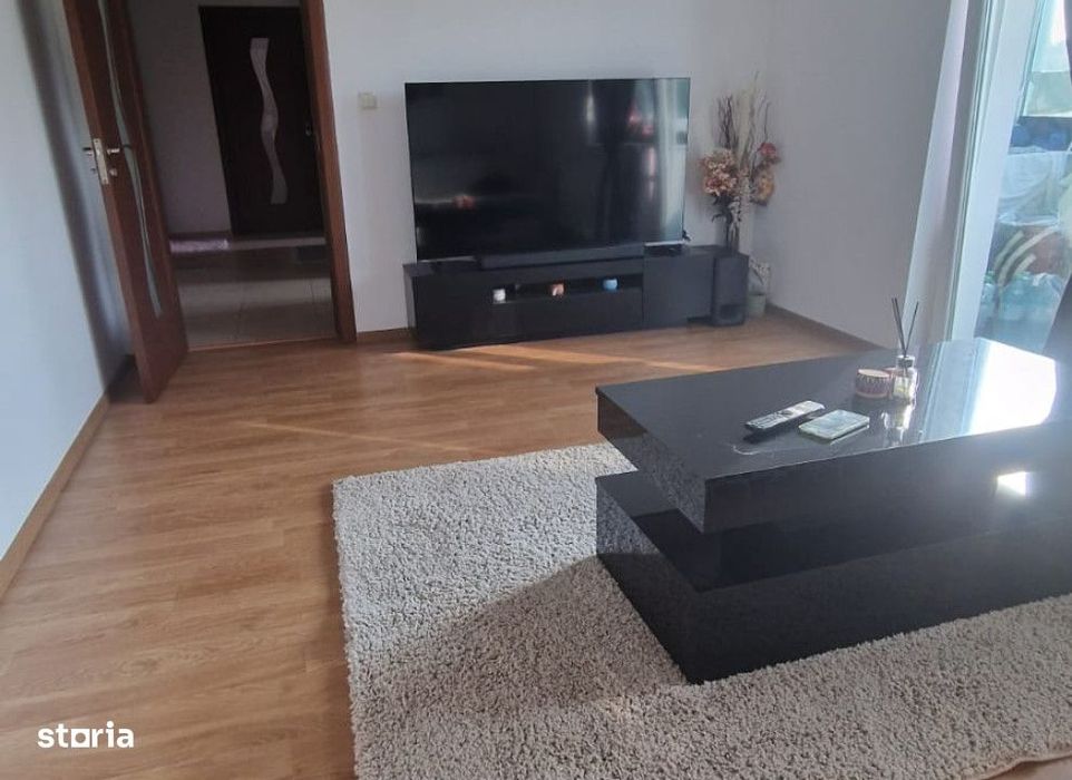 Apartament  2 camere Bucium , 55 metri, etaj 2 Cod:160344