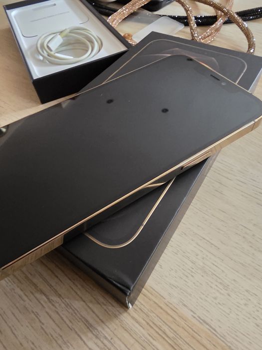 Iphone 12 pro max 128GB