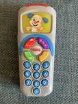 Дистанционно fisher price