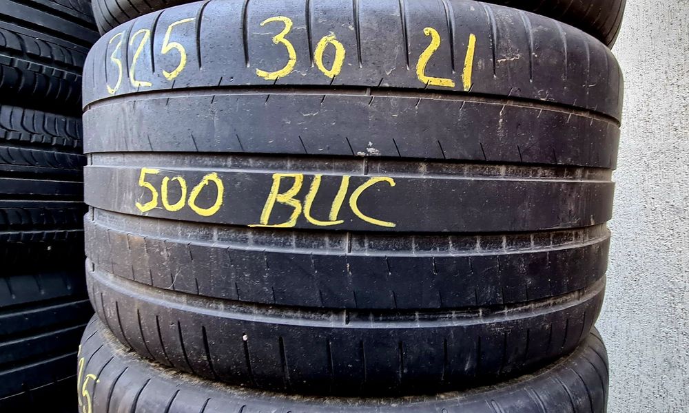 Anvelope second hand vara iarna allseason