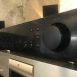 Pioneer A-204R amplificator
