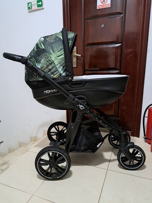 Детска количка baby active