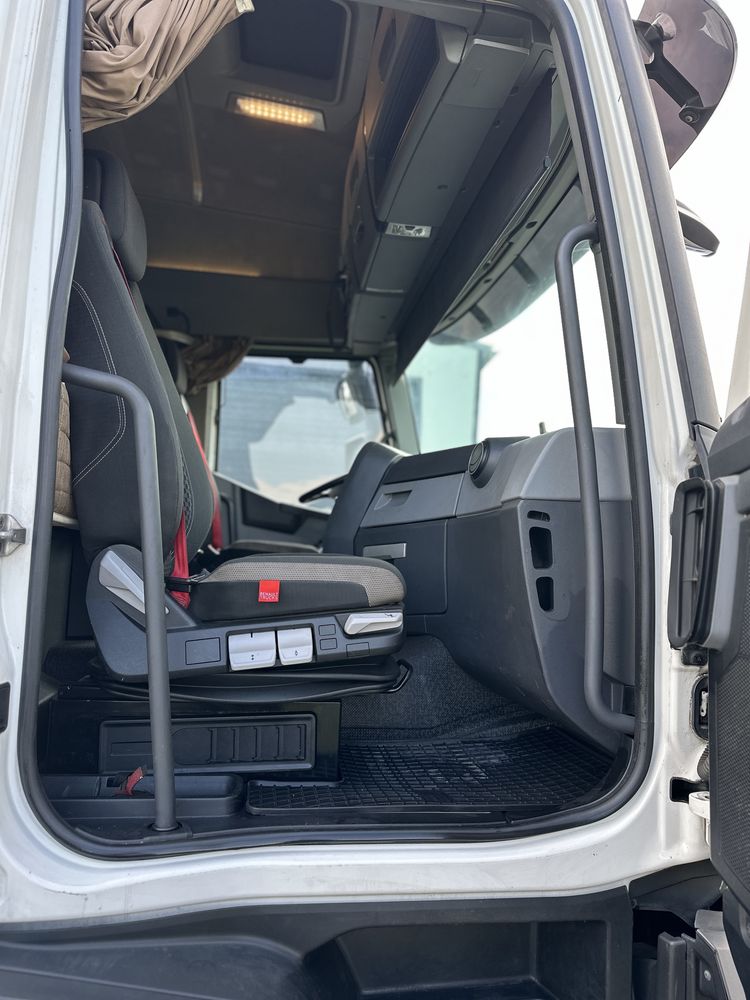 Renault T460 Mega an 2014 E6