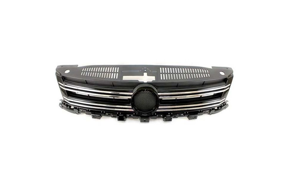 Grila radiator VW Tiguan 2011-2016