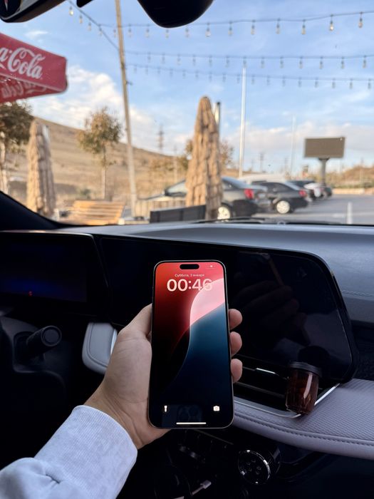 Iphone 15promax 1TB 87% yomks  tinnu 2 ta sim